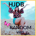 logo HJDB Random Vids