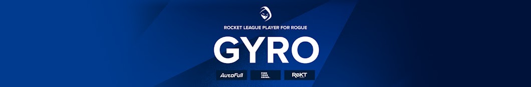 Rogue Gyro Banner