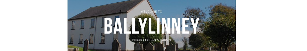 Ballylinney Presbyterian Church