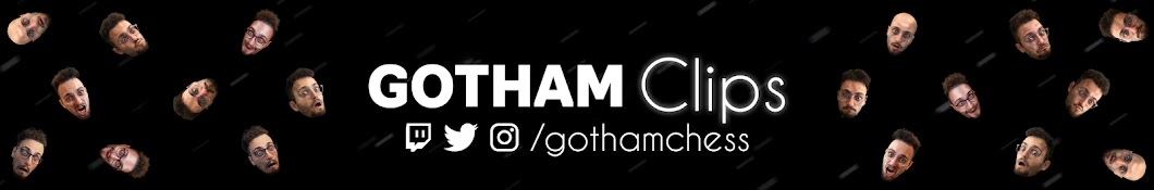 Gotham Chess Clips on Reels  Gotham Chess Clips · Original audio