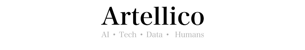 Artellico: AI & Tech Solutions Unveiled