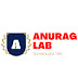 logo Anurag Lab 3M