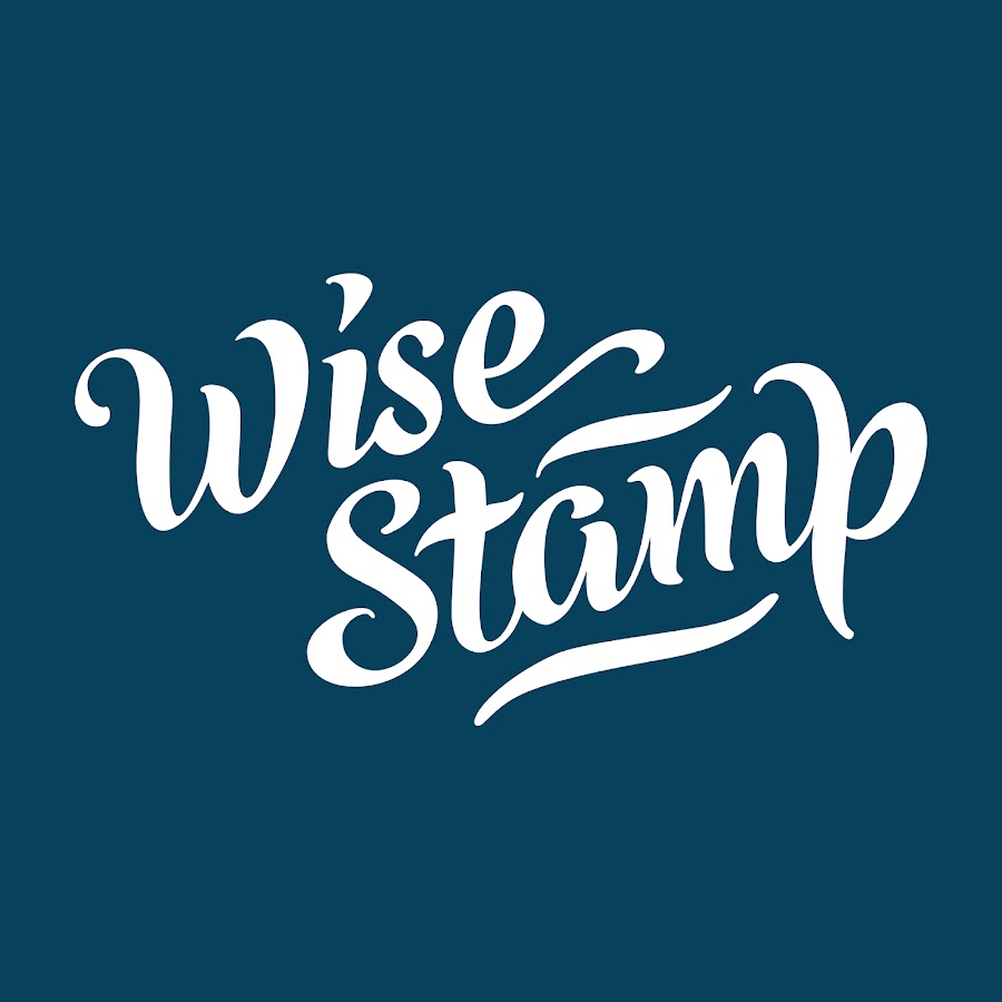 Animated GIF Email Signature Maker by WiseStamp