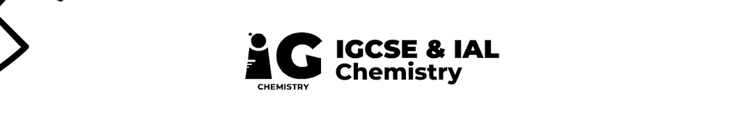 IGCSE & IAL Chemistry