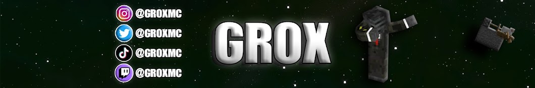 Grox's Banner