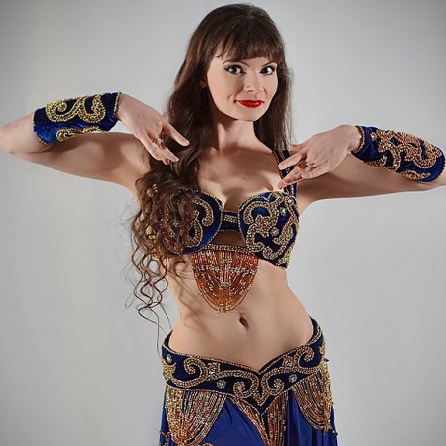 Эмилия bellydance