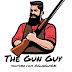 logo TheGunGuy