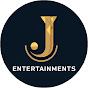 J ENTERTAINMENTS