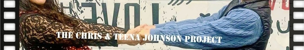 The Chris & Teena Johnson Project Banner