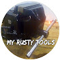 My rusty tools