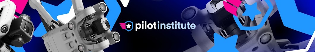 Pilot Institute Banner