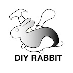 DIY Rabbit