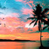 logo Bahia del Mar vibes