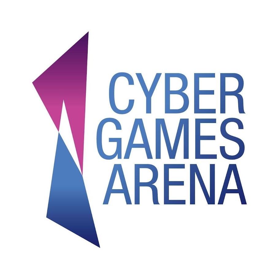 CGA @cybergamesarena