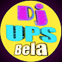 DJ UPS BELA