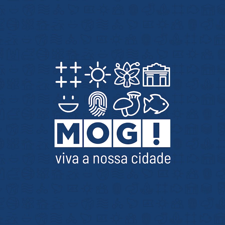 Redescubra Mogi! - Prefeitura de Mogi das Cruzes