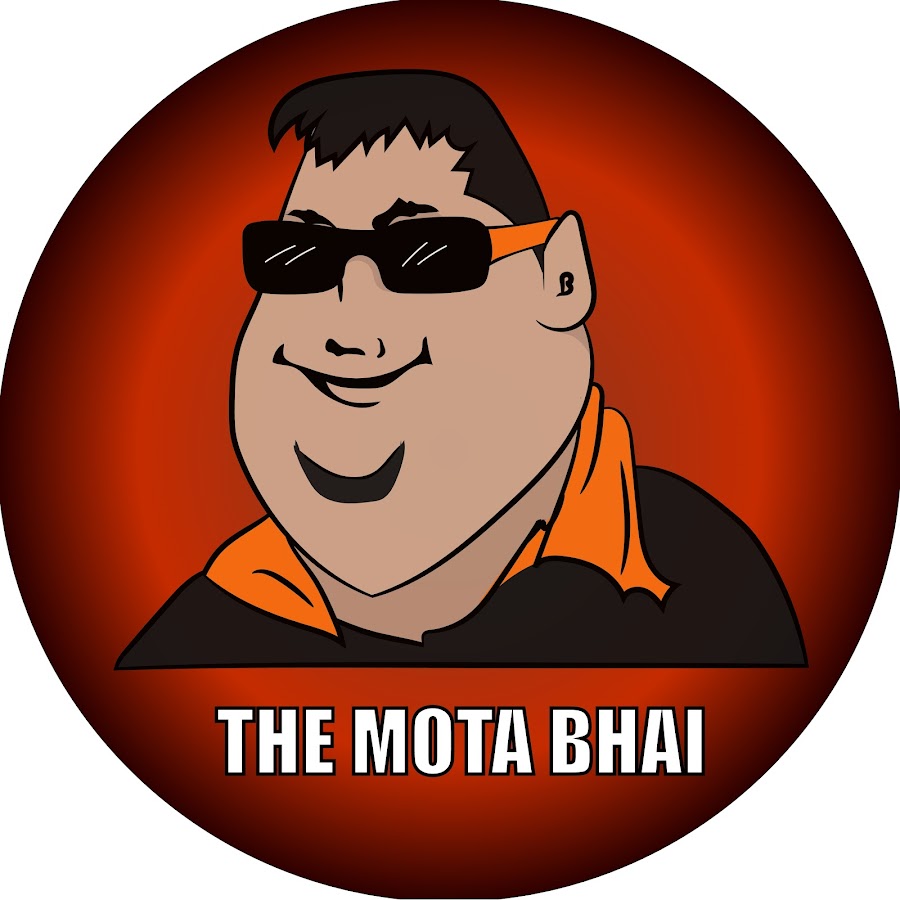 The Mota Bhai - YouTube