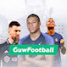 GUW Football 2nd