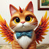 Gato fenix 