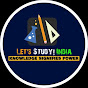 LET'S STUDY! INDIA