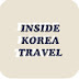 inside koreatravel