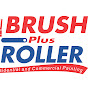 Brush Plus Roller Painting LLC
