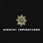Hikayat Inspirations