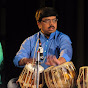 Tabla player kousik saha