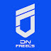 logo DN FREECS esports