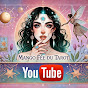 Mango The Tarot Fairy