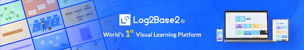 Log2Base2®