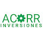 ACORRINVERSIONES