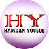 logo Hamdan Yousuf