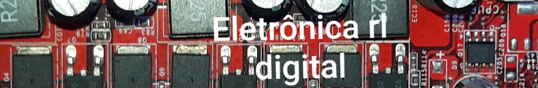 Eletronica rldigital