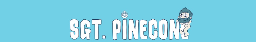Sgt. Pinecone Banner