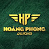 HOÀNG PHONG AUDIO - Âm Thanh Số