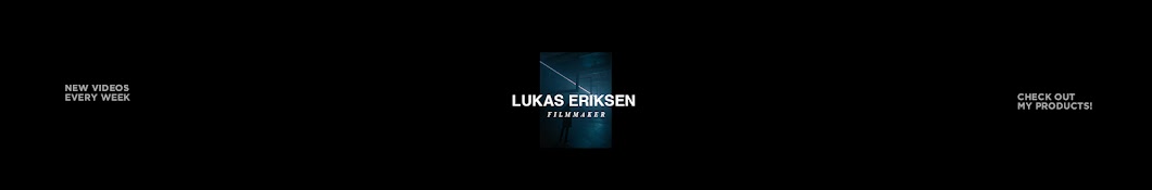 Lukas Eriksen Banner