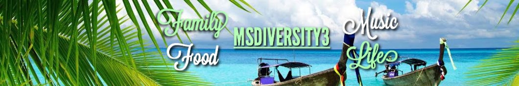 MsDiversity3 Banner