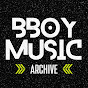 Bboy Music Archive