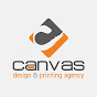 Canvas - Design & Printing Agency