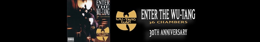 Wu-Tang Clan Banner