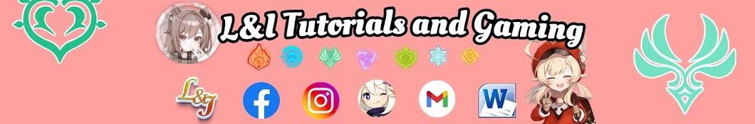 L&I Tutorials and Gaming