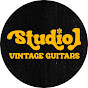 Studio 1 Vintage Guitars