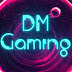 logo DM Gaming