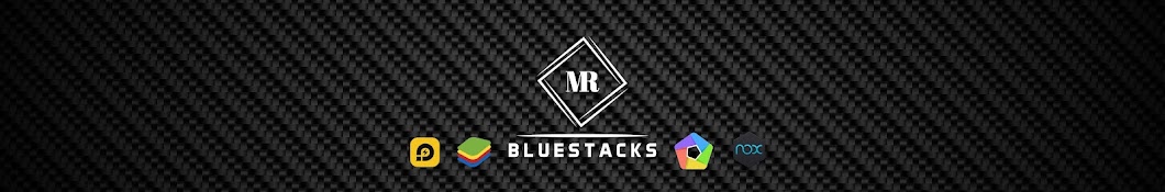 Mr. Bluestacks