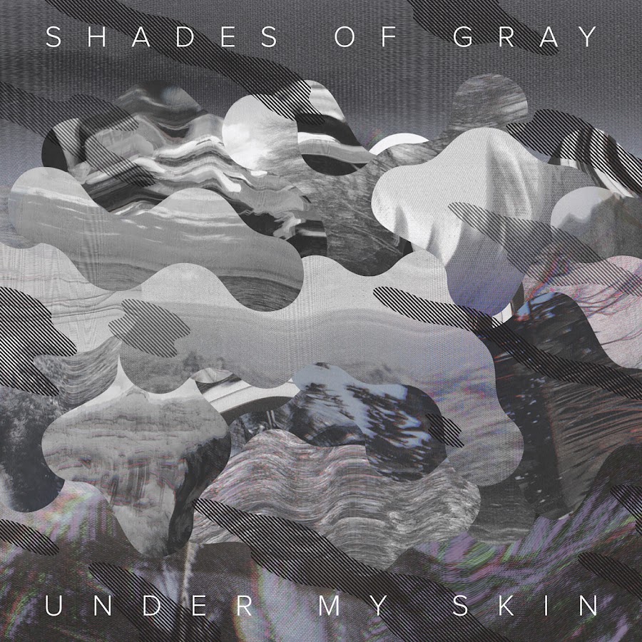 Shades of gray