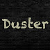 logo С кайфом на Duster