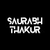 logo Saurabh Thakur