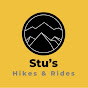 Stu’s Hikes and Rides