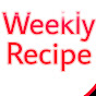 Weekly Recipe